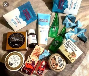 Красота и инновации: Зачем миру понадобилась корейская косметика?