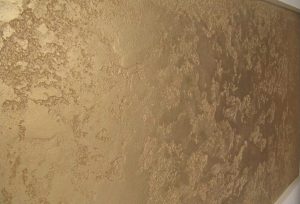 Венецианская Штукатурка: Искусство Создания Элегантных Поверхностей