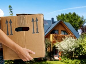 Пошаговое руководство по организации беззаботного переезда на дачу