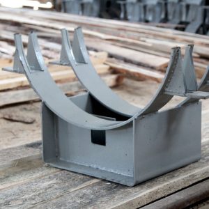 Опоры для Трубопроводов: Значение, Типы и Инновации