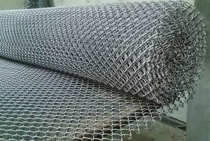 Особенности и применение сетки рабица