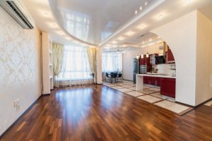 Ремонт квартиры под ключ: основные этапы, бюджет и советы