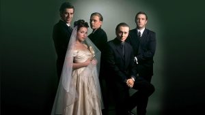 "Бригада": Культовый сериал и его влияние на современную культуру