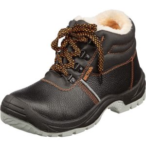 Зимняя Спецобувь для Профессионалов