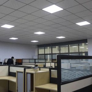 Офисные светодиодные лампы