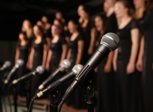 Роль школы вокала в развитии музыкальной карьеры