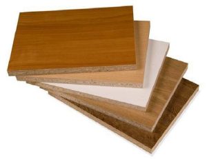 ЛДСП: Надежный Союз Красоты и Прочности