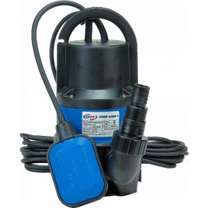 Применение Насосов для Воды Aquamotor