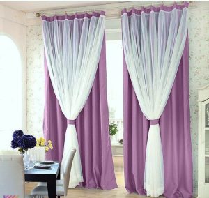 Шторы на заказ: Индивидуальный Дизайн и Уникальные Решения для Интерьера