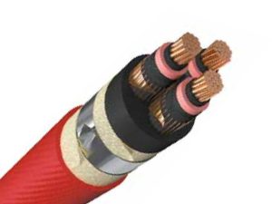 Волшебство Защиты: Искусство Изоляции в Мире Кабелей