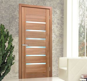 Правильный выбор межкомнатных дверей