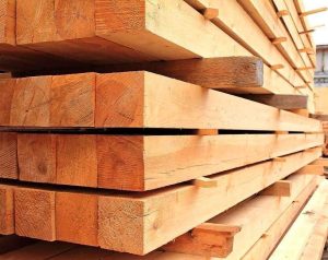 Технологии и Экологическая Устойчивость в Использовании Пиломатериалов