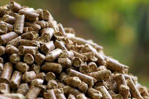 Топливные Пеллеты как Эффективное Решение в Области Обогрева