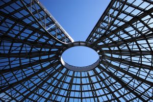 Производство Металлоконструкций