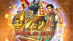 Book of Dead: Погружение в Мир Загадок и Азартных Приключений