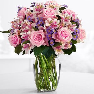 Букеты Цветов: Симфония Цвета и Эмоций