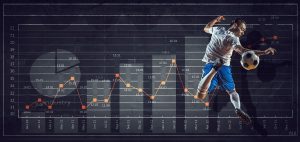 Эволюция спортивной статистики