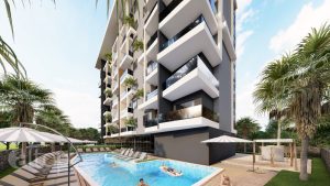 Приобретение квартир в Турции: Анализ рынка и выбор регионов