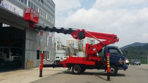 Аренда Автовышки: Эффективное Решение для Строительства