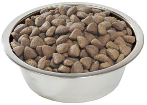 Роль Сухого Корма в Питании Собак