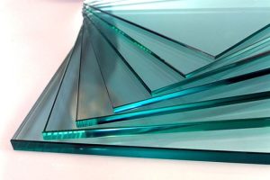 Выбор Стекла для Стеклянных Конструкций
