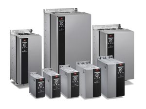 Инновационные Технологии и Применение Частотных Преобразователей