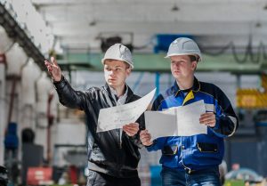 Эффективность и Значимость Процесса Включения Специалистов в Реестр НОСТРОЙ