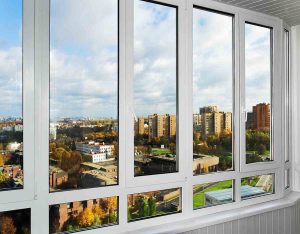 Энергосберегающие Технологии в Пластиковых Окнах