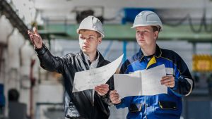 Оптимизация Процесса Внесения Специалистов в Реестр НРС