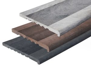 Оптимизация дизайна и функциональности лестниц из ДПК