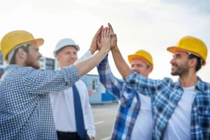 Повышение Квалификации и Профессионализма