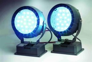 Светодиодное осветительное оборудование