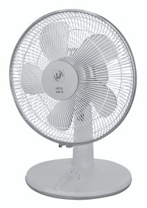 Инновации в Мире Вентиляторов