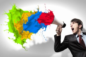 Эволюция рекламы: изменения в стратегиях и тенденции