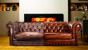 Перетяжка Мебели как Путь к Новому Интерьеру