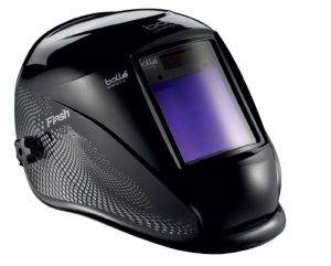 Важность выбора правильной маски для сварщика