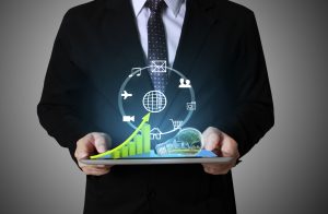 Инновации в Управлении Продажами