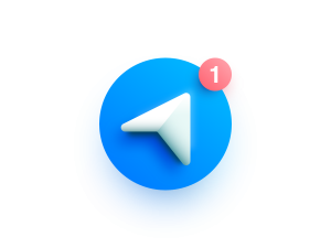 Эффективность и особенности рекламы в мессенджере Telegram