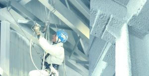 Огнезащитные покрытия: Ваш надежный щит от пожара