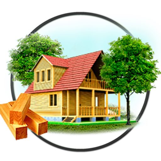 Дом и участок