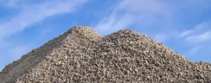 Горный щебень: невидимый герой дорог и строительства