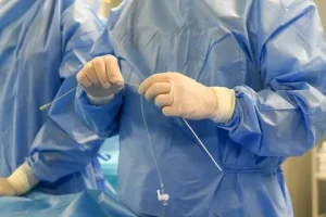 Коронарография сердца: взгляд внутрь коронарных артерий