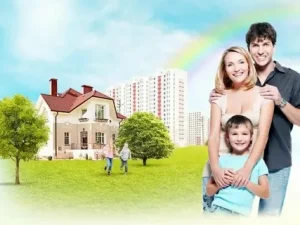 Агентство недвижимости: ваш надежный проводник в мире квартир