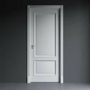 Почему межкомнатные двери в классическом стиле – это вечная элегантность и изысканность вашего дома