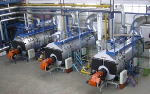 Котельные: сердце системы отопления