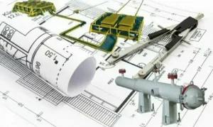 Проектирование систем газоснабжения от профессионалов Эргос групп
