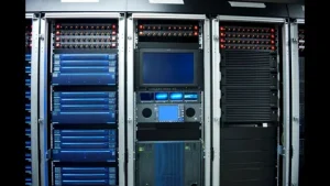 Колокейшн: Ваш сервер в надежных руках