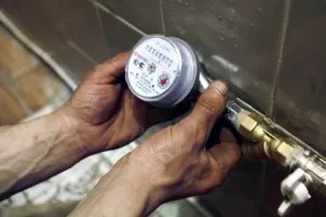 Замена счетчиков воды: Ваш гид по экономии и спокойствию