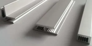 Алюминиевый профиль: Архитектор современных решений