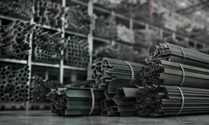 Стальной фундамент: Всё о металлопрокате оптом